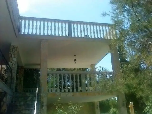Apartments Rosi Drage Croatia