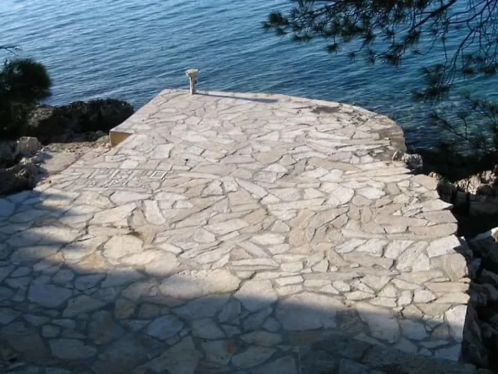Apartments Rosi Drage Croatia