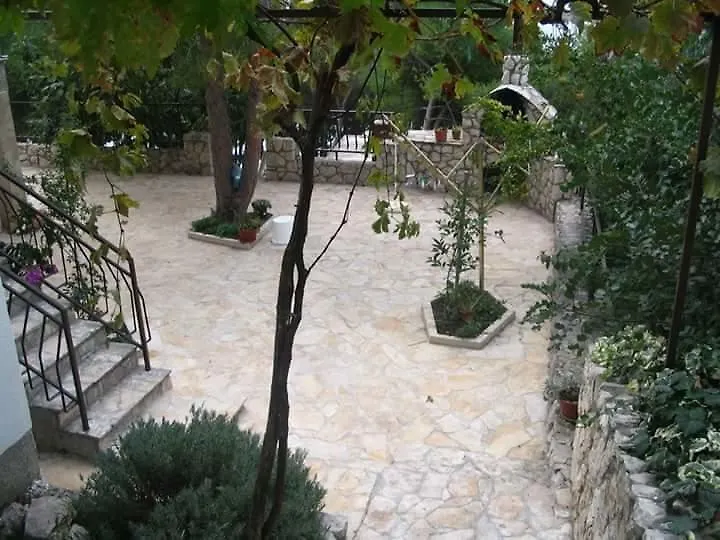 Apartments Rosi Drage 0*,  Croatia