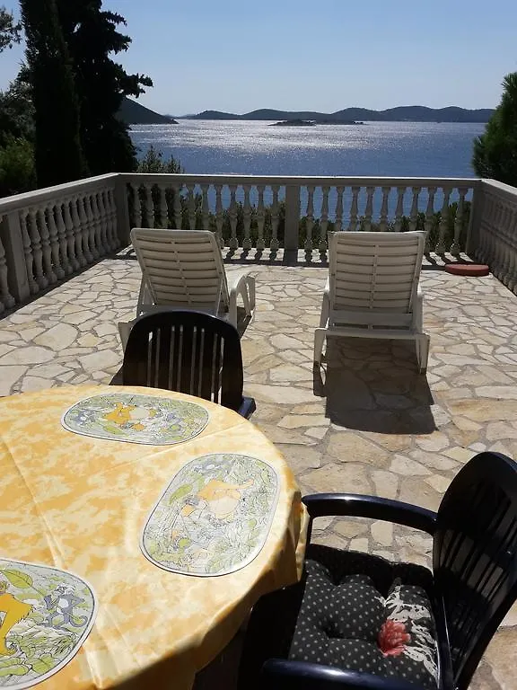 Apartments Rosi Drage