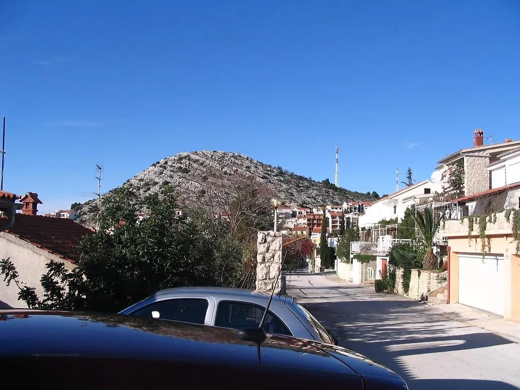 Apartments Rosi Drage