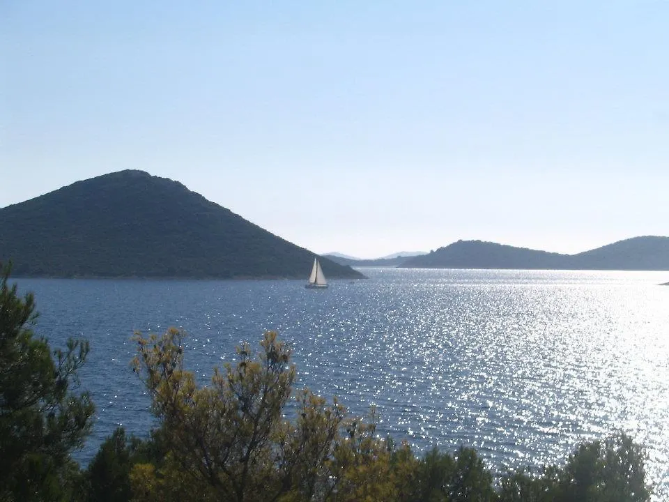 Apartments Rosi Drage