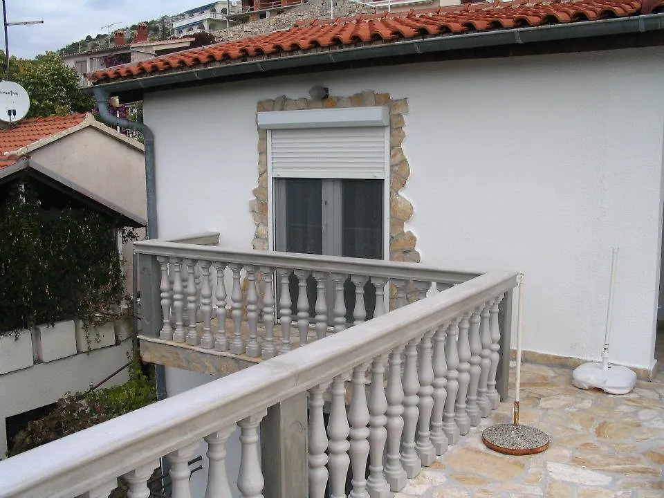 Apartments Rosi Drage 0*,  Croatia
