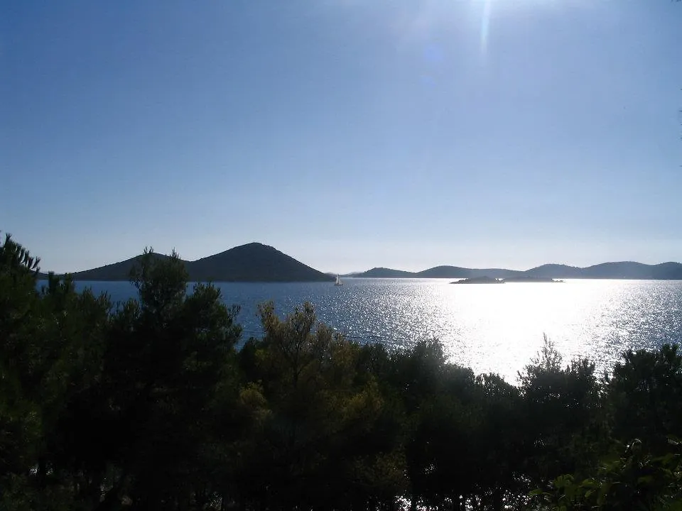 Apartments Rosi Drage
