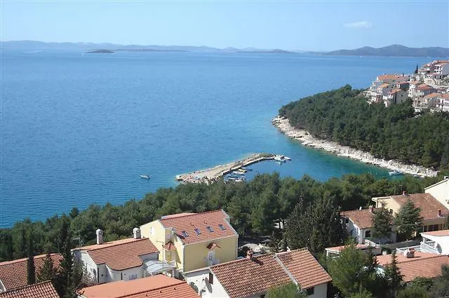 Apartments Rosi Drage