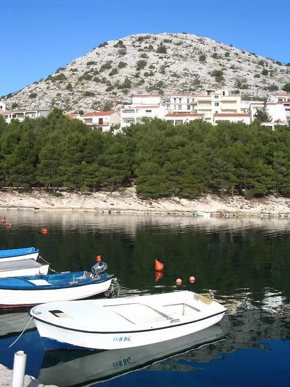 Apartments Rosi Drage