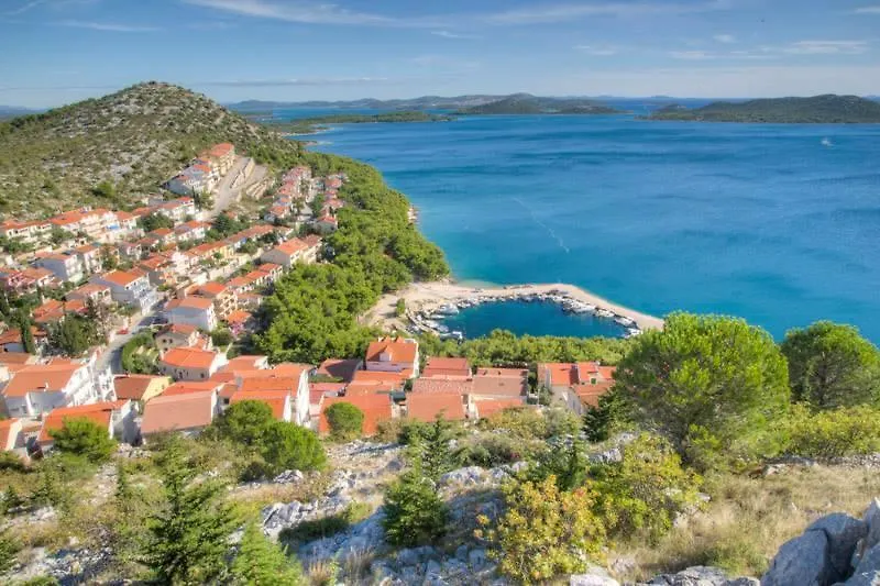 Apartments Rosi Drage