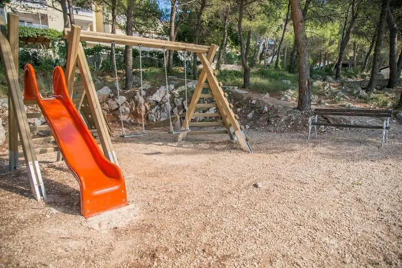 Apartments Rosi Drage